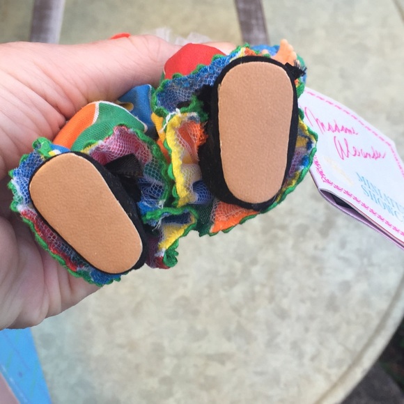 Madame Alexander 1990 "Clown" Miniature Showcase #305 - Picture 7 of 7